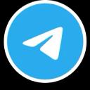 Telegram logo